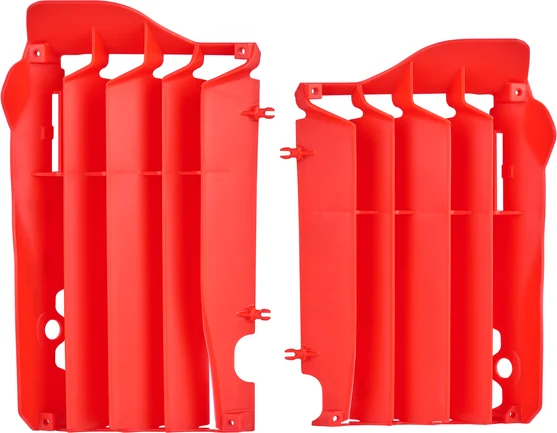 Grilaje radiator Honda CRF 450 '13-'14, 1, nordicamoto.ro