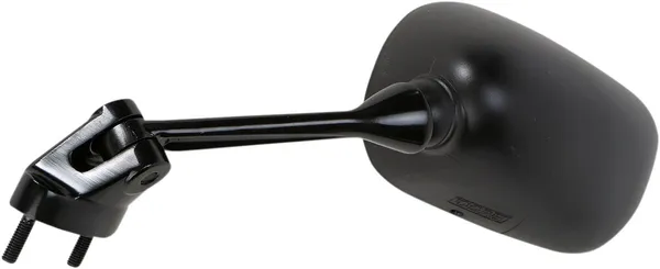 OEM-stílusú pót-tükör, fekete, 2, nordicamoto.ro