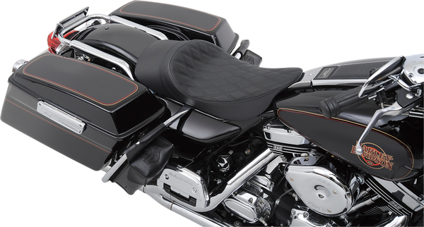 Ez-on Mount Forward Low Solo Seat Black, 3, nordicamoto.ro
