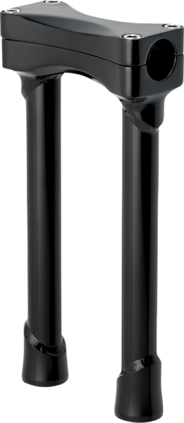 Murdock O/s Riser Black, 2, nordicamoto.ro