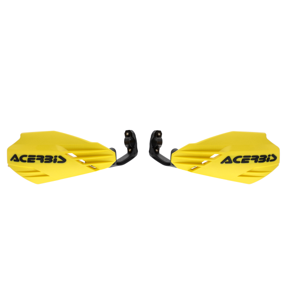 Acerbis Linear kormányvédő, fekete/fehér, 39, nordicamoto.ro
