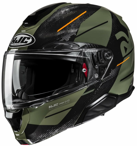 HJC RPHA 91 Blat sisak, 1, nordicamoto.ro