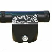 CFR Arctic Cat Adjustable Post Delete Kit Black, 1, nordicamoto.ro