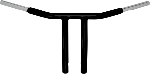Handlebar Drag 10 Rsrblk Black, 1, nordicamoto.ro