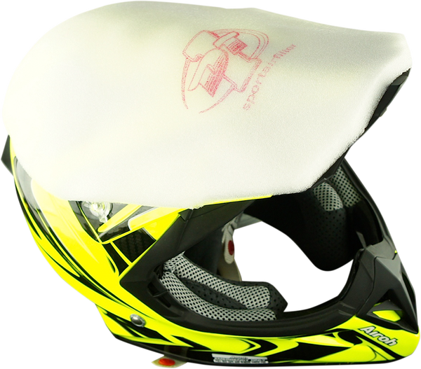 Helmet Adhesive Protection Layer, 1, nordicamoto.ro