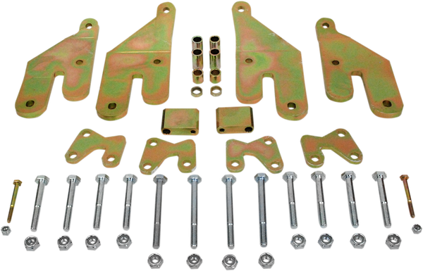 Lift Kit Zinc Plated, 1, nordicamoto.ro