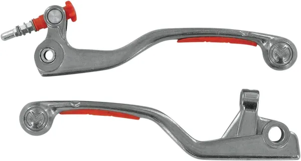 MOOSE RACING versenykar narancssárga, ezüst, 1, nordicamoto.ro