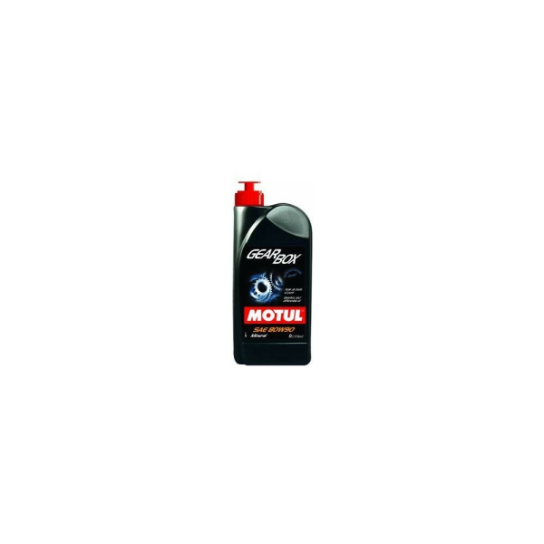 Motul sebességváltóolaj 80W90 1 l, 1, nordicamoto.ro