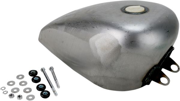Gas Tank For Sportster Raw, 2, nordicamoto.ro