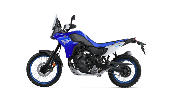 Yamaha Ténéré 700 alacsony vázú motorkerékpár, 4, nordicamoto.ro