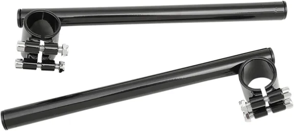 7/8" acél rögzíthető kormány, fekete, 1, nordicamoto.ro