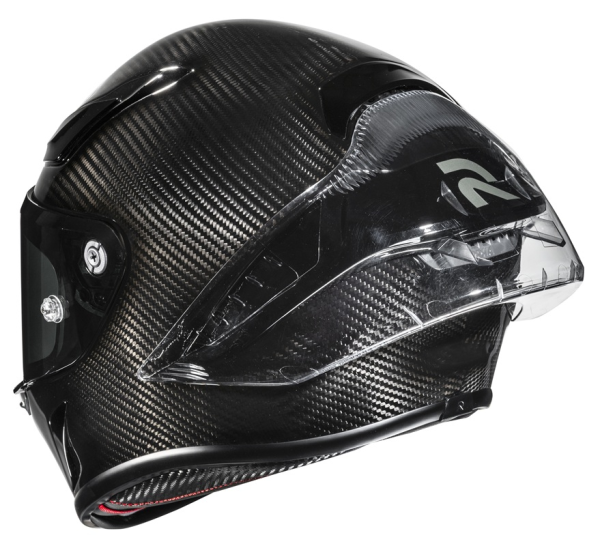HJC RPHA 1 V2 Carbon Solid bukósisak, 9, nordicamoto.ro