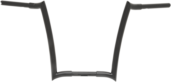 1-1/4(r) Bagger Monkey Bar Handlebar Black, 3, nordicamoto.ro