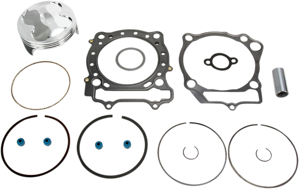 High-performance Piston Kit With Gaskets For 4-stroke, 1, nordicamoto.ro
