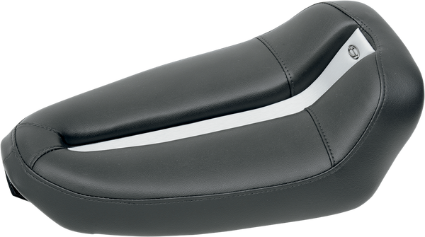 Xr1200 Gc Sportbike Solo Seat Black, White, 1, nordicamoto.ro