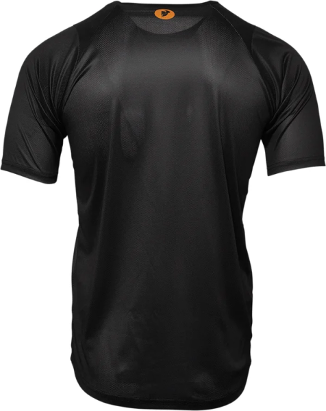 Assist Jersey Black S, 5, nordicamoto.ro