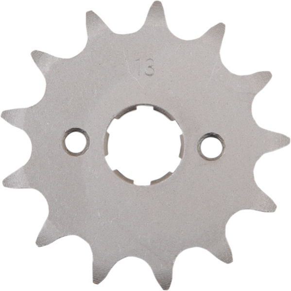 Countershaft Sprocket Raw, 1, nordicamoto.ro