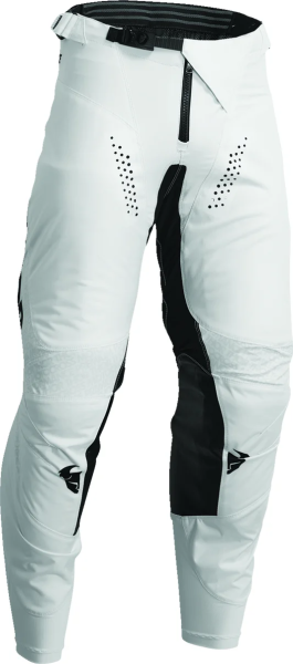 Pantaloni Thor Pulse Mono Black/White 30, 1, nordicamoto.ro