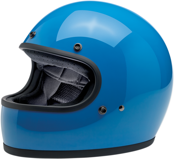 Helmet Gringo Gl Ta Sm Blue S, 1, nordicamoto.ro
