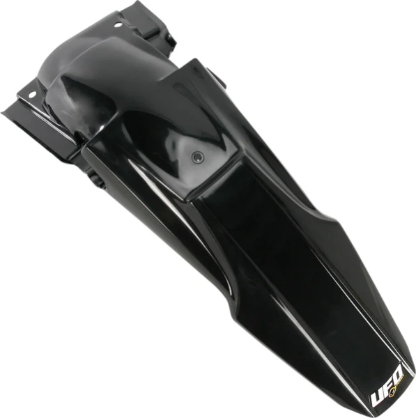 Fender RR RMZ450 2008–2017, fekete, 1, nordicamoto.ro