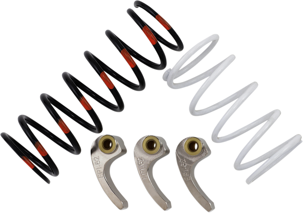 Mudder Clutch Kit, 1, nordicamoto.ro