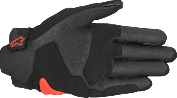 Alpinestars Sp X 5 Air Black S kesztyű, 2, nordicamoto.ro