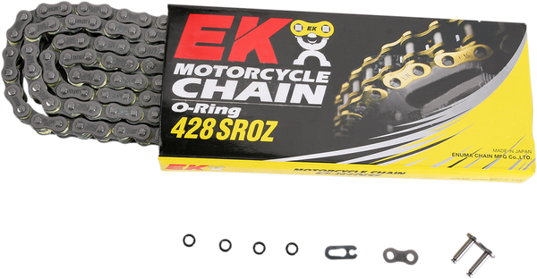 428 Sroz Drive Chain Natural, 1, nordicamoto.ro