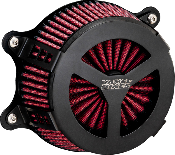 Radiant Iii Air Intake Black, 2, nordicamoto.ro