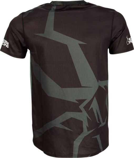 Tricou Moose Racing MTB Green/Black 2XL, 3, nordicamoto.ro