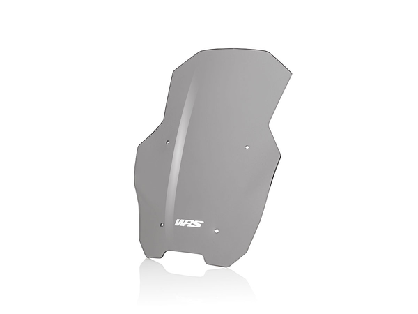 Windscreen For Scooter Clear, 4, nordicamoto.ro