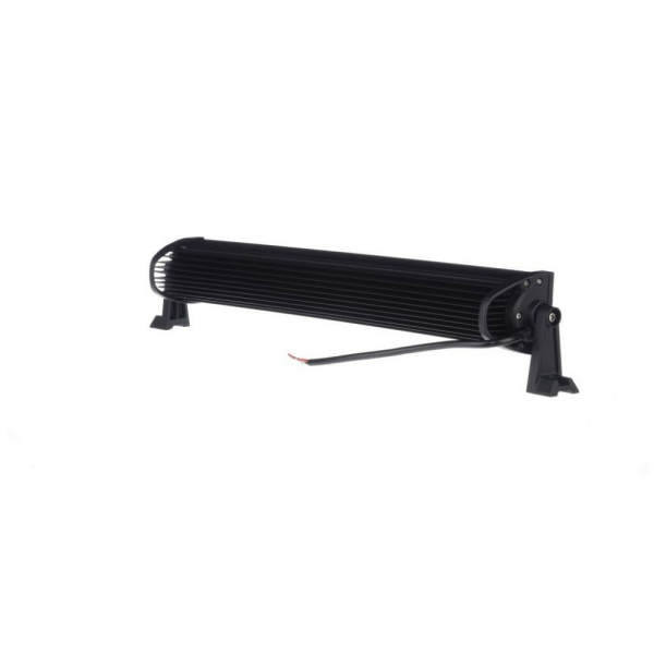 SHARK LED-es fénycsík, ívelt, 120 W, R 560 mm – 5D, 4, nordicamoto.ro