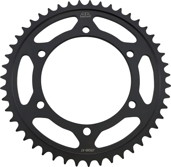 JT SPROCKETS acél hátsó lánckerék, 1, nordicamoto.ro