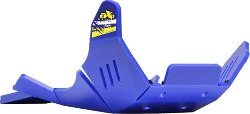 AXP Racing Xtrem Sherco SEF 450/SEF 500 Factory '25–'26 fekete motorvédő, 1, nordicamoto.ro