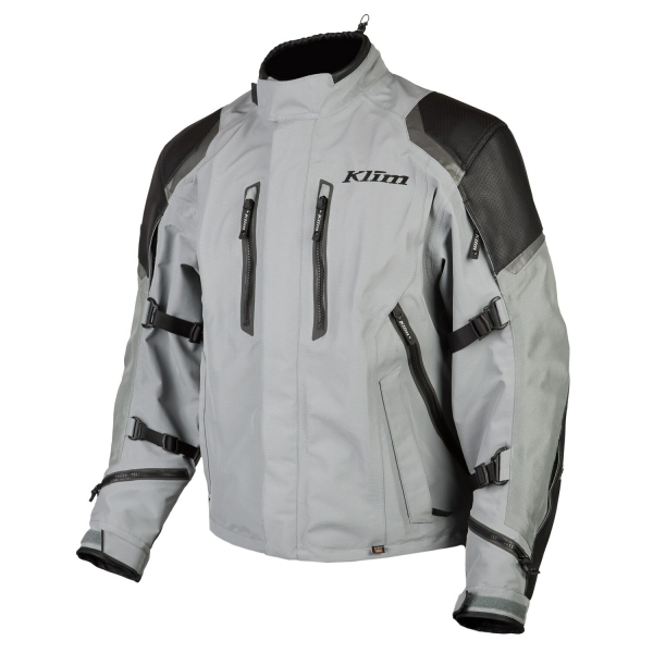 Geaca Klim Apex Gray, 5, nordicamoto.ro