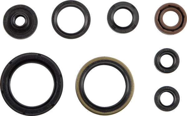 Oil Seal Set, 1, nordicamoto.ro