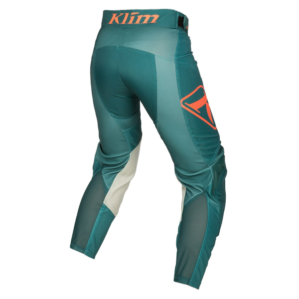 Pantaloni Dama Klim  XC Lite June Bug, 5, nordicamoto.ro