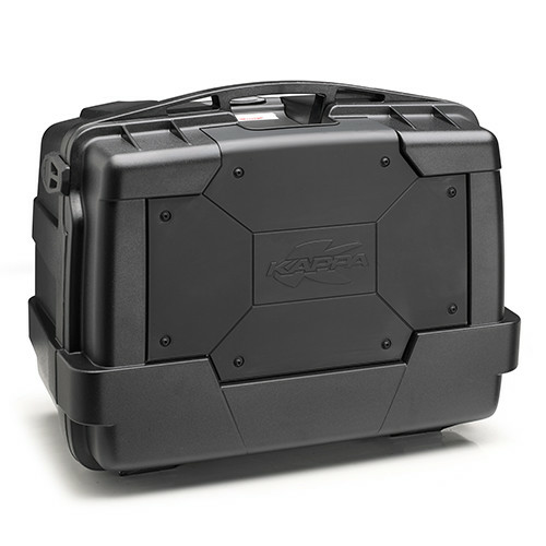 Kappa Monokey KGR Garda 46L felső/oldalsó csomagtartó KGR46N, 2, nordicamoto.ro