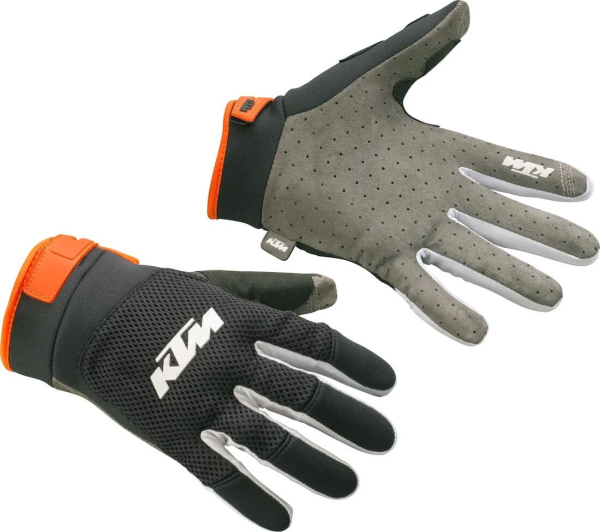 KTM POUNCE kesztyű XXL/12, 1, nordicamoto.ro