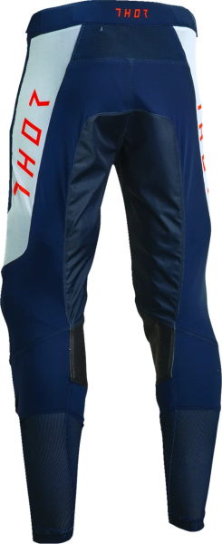 Pantaloni Thor Prime Rival Gray/Midnight 32, 3, nordicamoto.ro