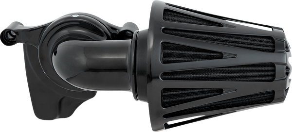 Crossfire Monster Sucker Air Cleaner Black, 1, nordicamoto.ro