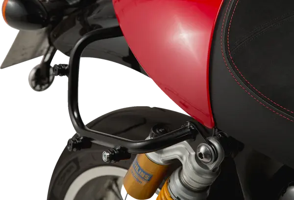 Suport geanta SW-Motech SLC stanga Triumph Thruxton 1200 (16-) HTA1179510000, 1, nordicamoto.ro