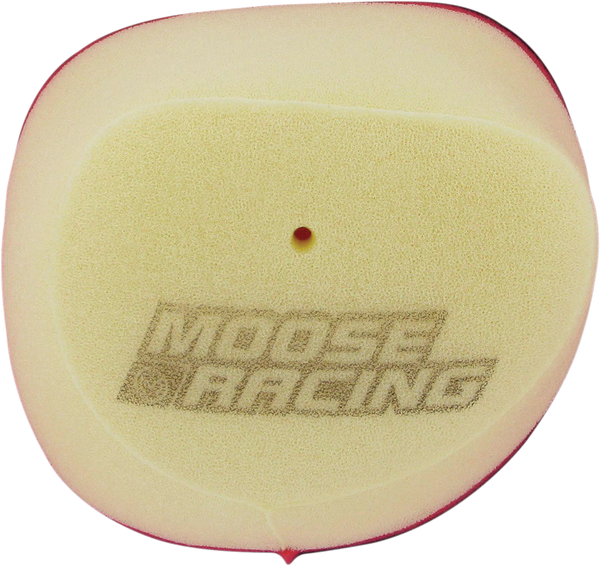 Off-road Air Filter White, 1, nordicamoto.ro