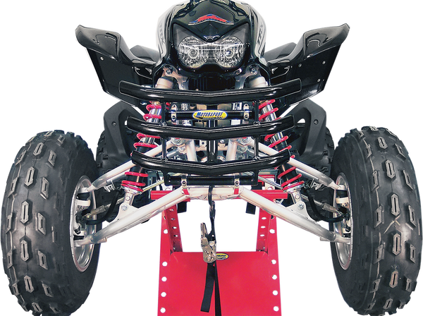 Ez-fit Bumper Black, 1, nordicamoto.ro