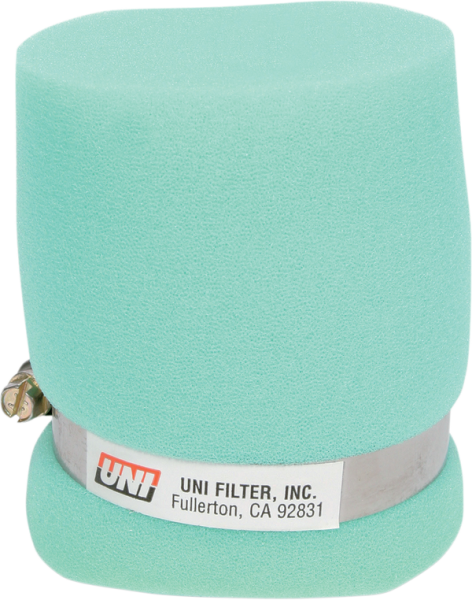 Flex Core Sock Filter Green, 1, nordicamoto.ro