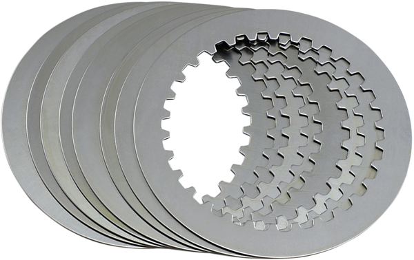 Clutch Plate Kit, 1, nordicamoto.ro