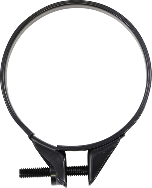 Oem Carburetor Clamps Black, 1, nordicamoto.ro