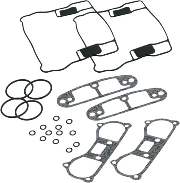 Rocker Cover Gasket Kit, 2, nordicamoto.ro