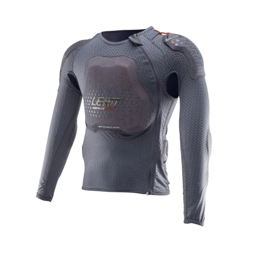 Leatt 3DF AirFit Lite Evo gyermek sisak S/M, 1, nordicamoto.ro