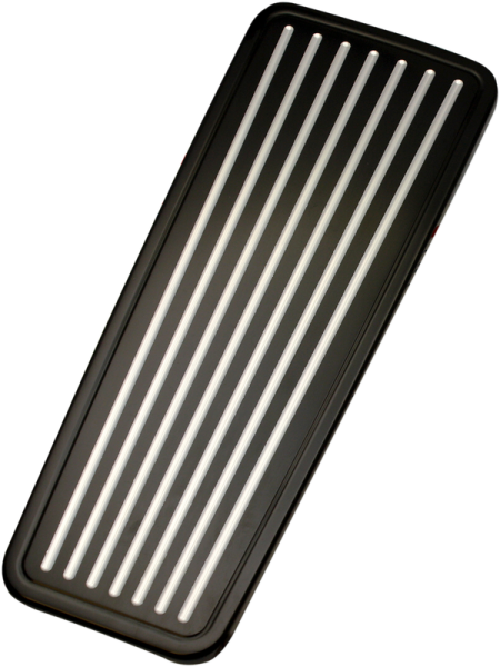 Dash Insert Silver, 1, nordicamoto.ro