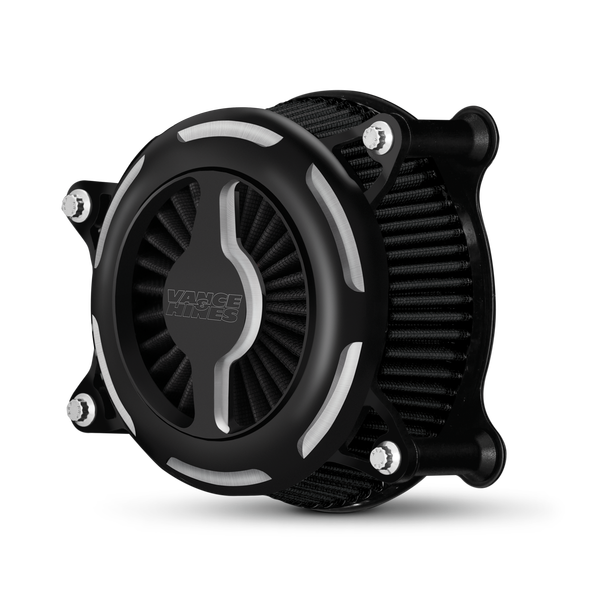 Vo2 Blade Air Cleaner Black, 2, nordicamoto.ro